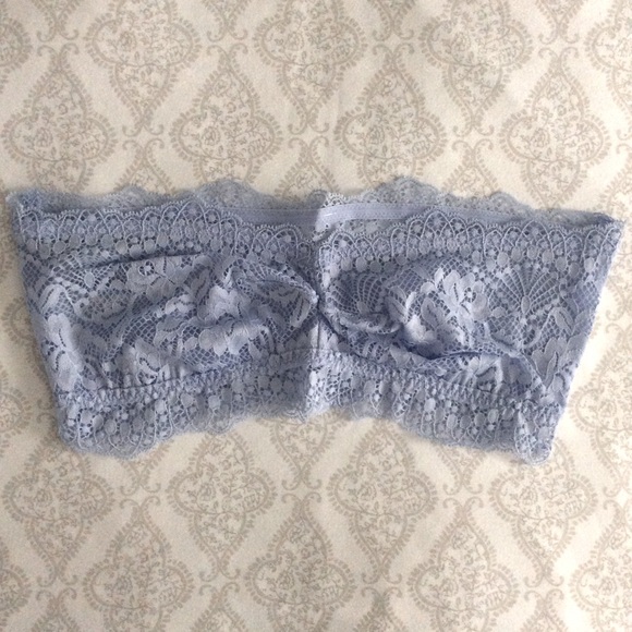 Free People | Lacey Looks Bandeau-S - Picture 3 of 5